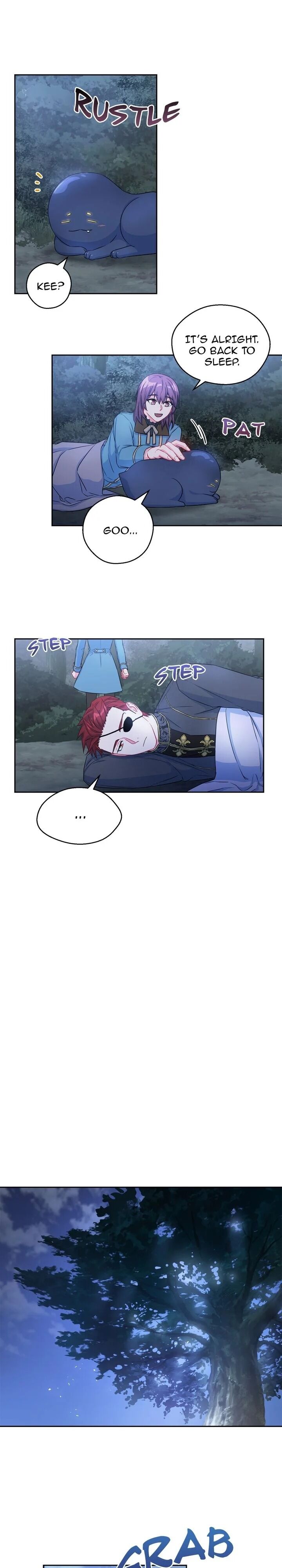 Read As You Wish, Prince (en) Manga Online