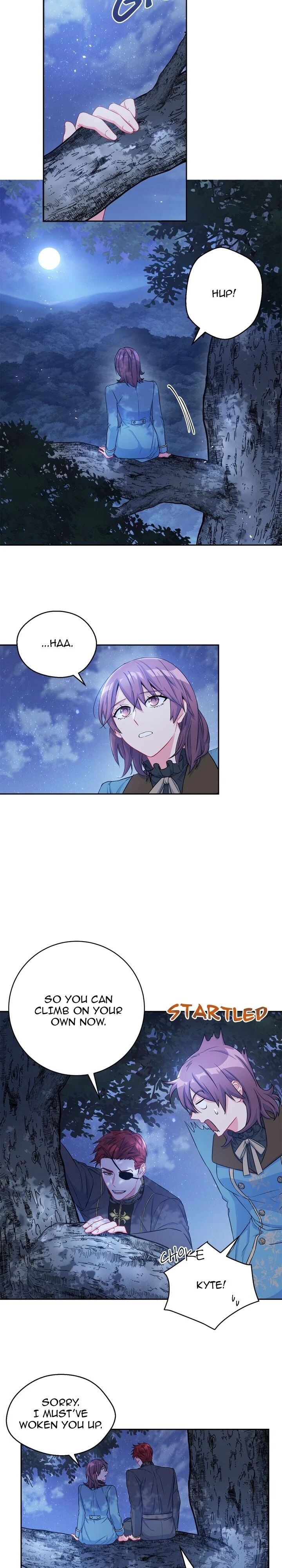 Read As You Wish, Prince (en) Manga Online