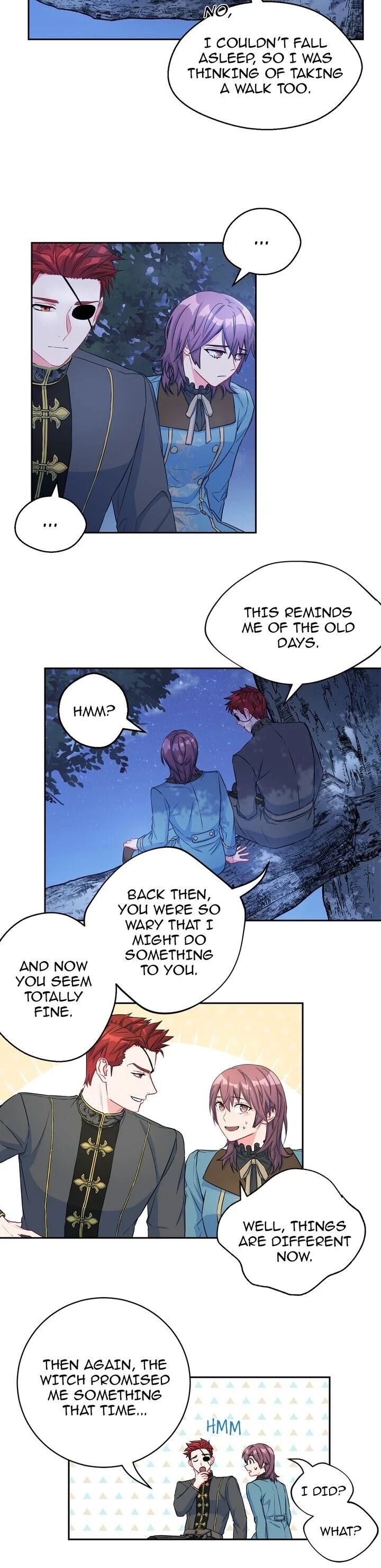 Read As You Wish, Prince (en) Manga Online