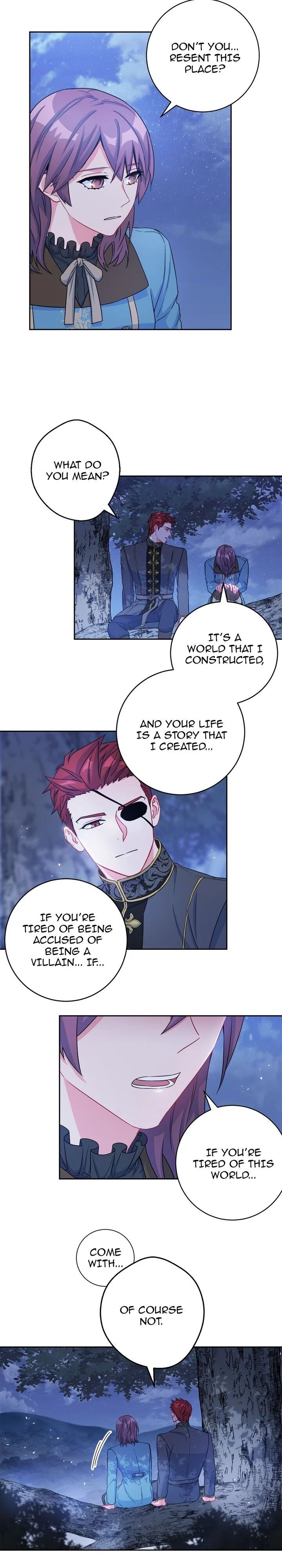 Read As You Wish, Prince (en) Manga Online