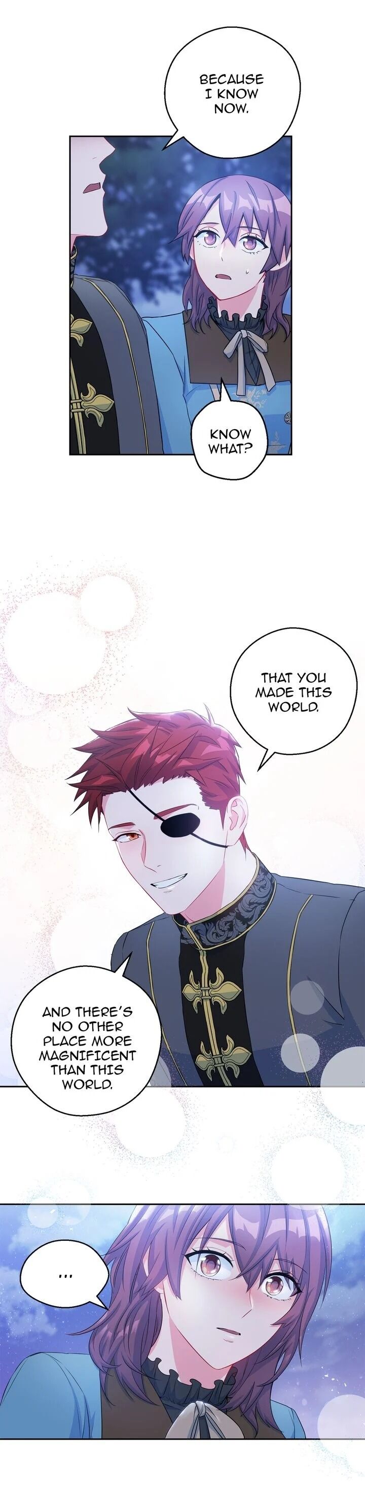 Read As You Wish, Prince (en) Manga Online