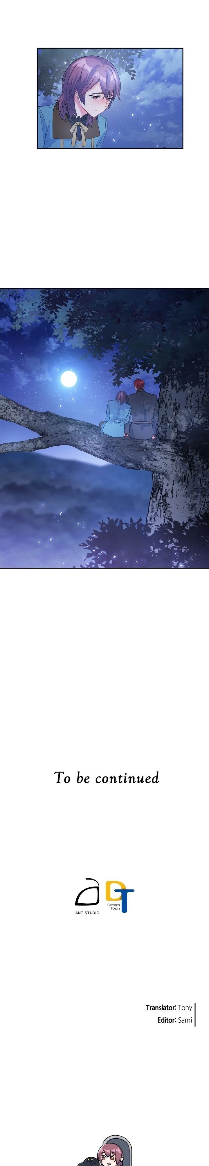 Read As You Wish, Prince (en) Manga Online