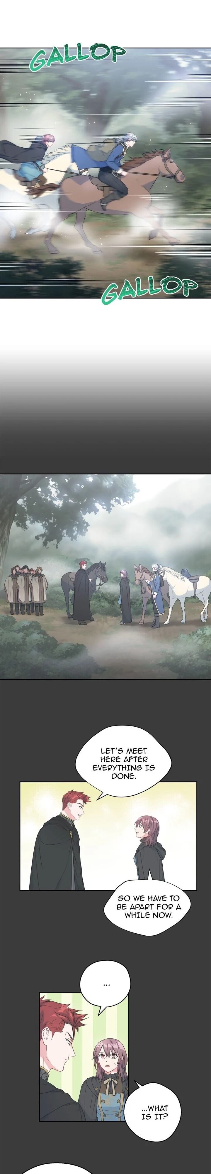 Read As You Wish, Prince (en) Manga Online