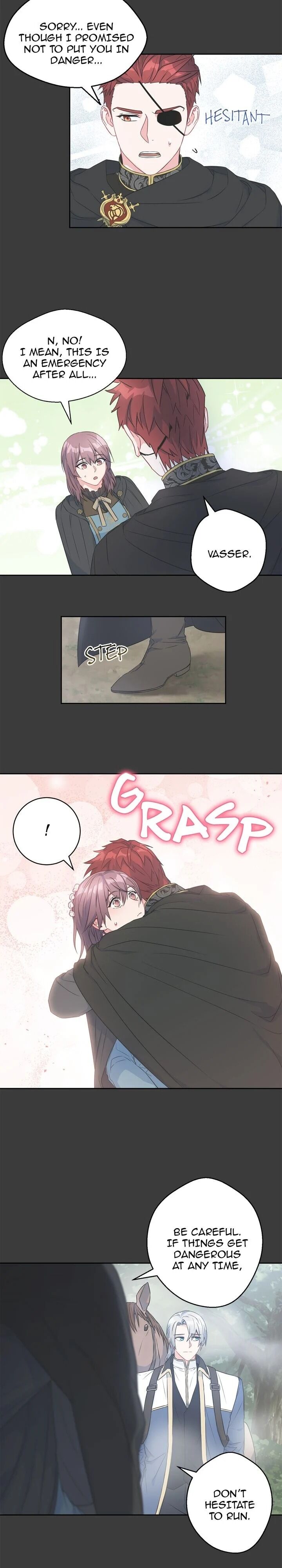 Read As You Wish, Prince (en) Manga Online
