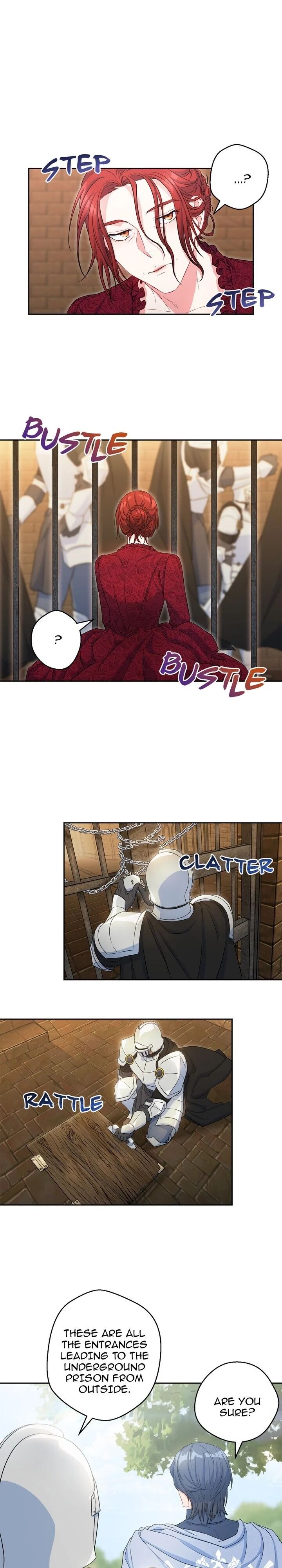 Read As You Wish, Prince (en) Manga Online