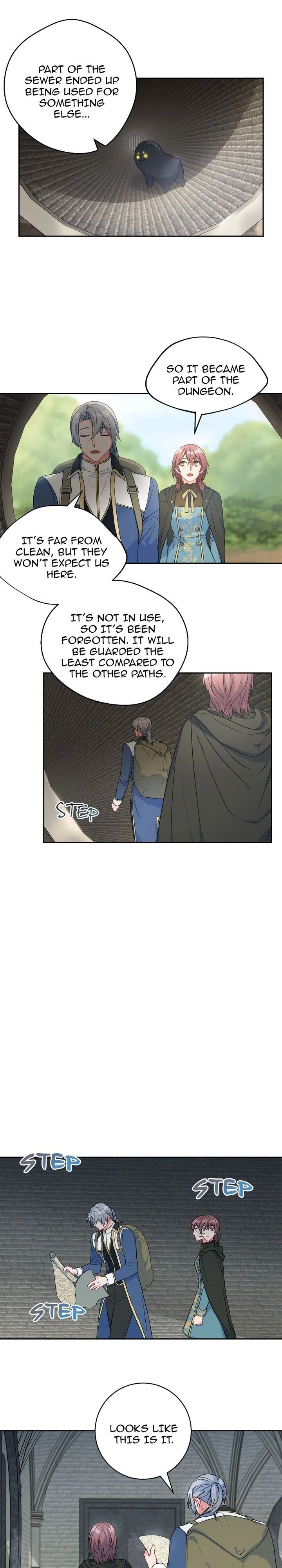 Read As You Wish, Prince (en) Manga Online