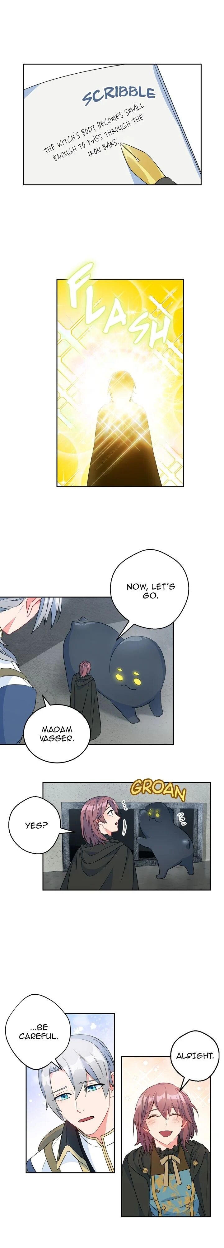 Read As You Wish, Prince (en) Manga Online