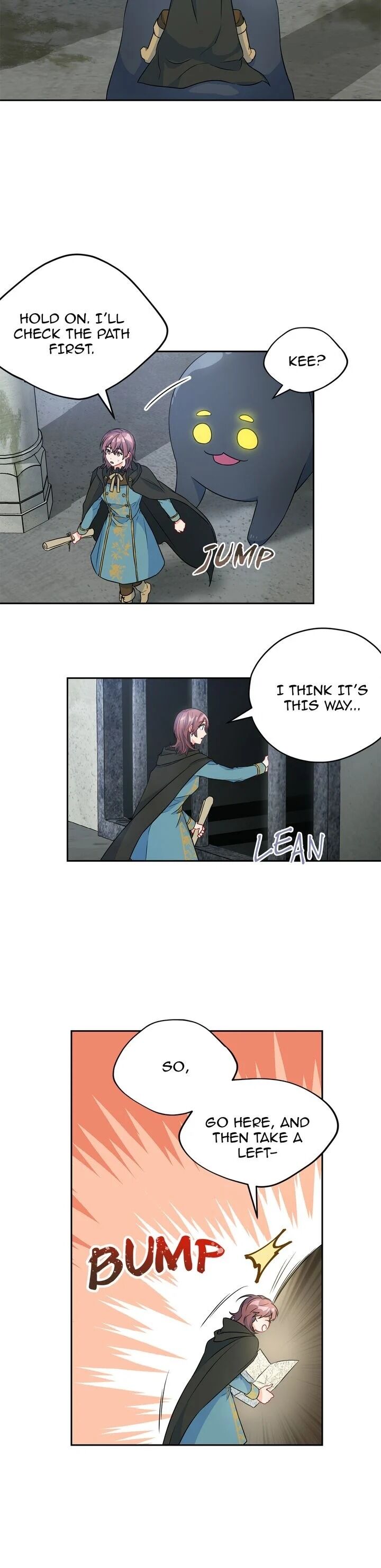 Read As You Wish, Prince (en) Manga Online