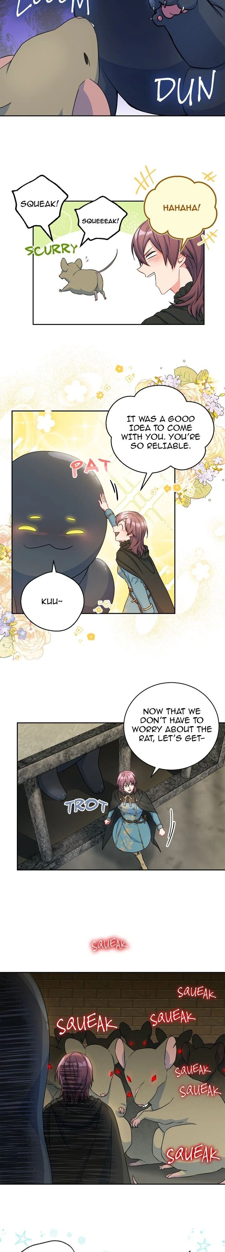 Read As You Wish, Prince (en) Manga Online