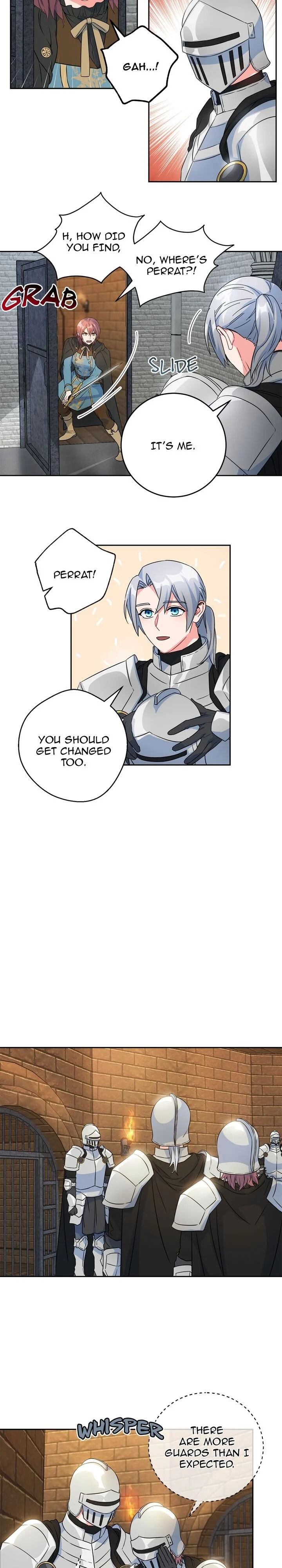 Read As You Wish, Prince (en) Manga Online