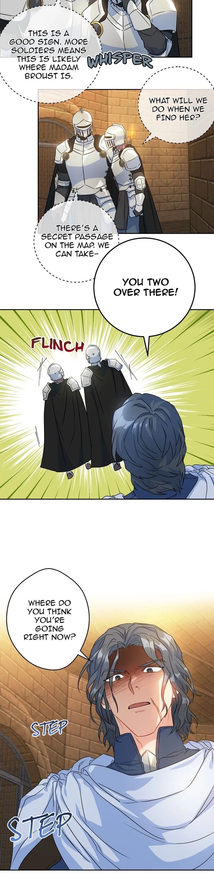 Read As You Wish, Prince (en) Manga Online