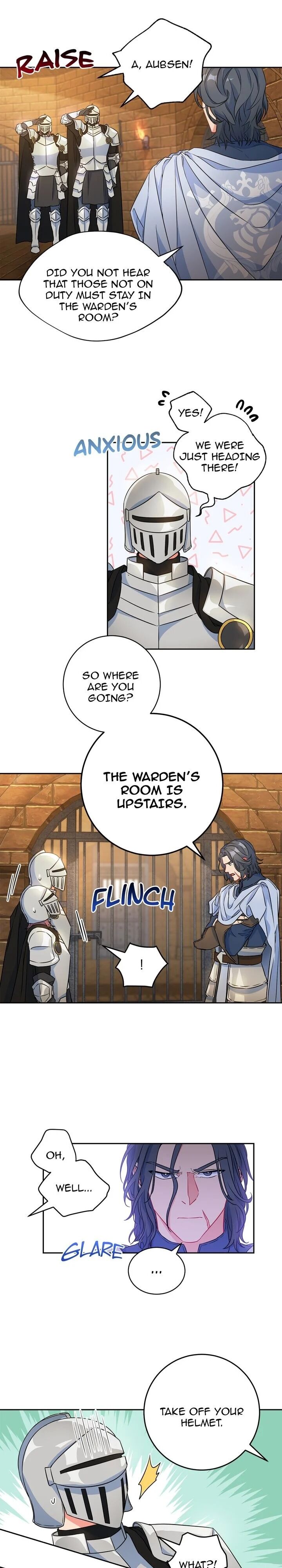 Read As You Wish, Prince (en) Manga Online