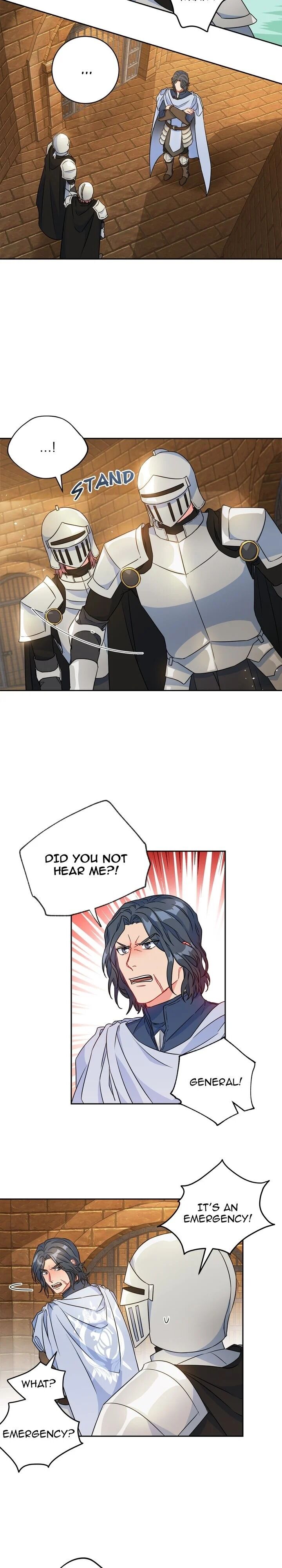 Read As You Wish, Prince (en) Manga Online