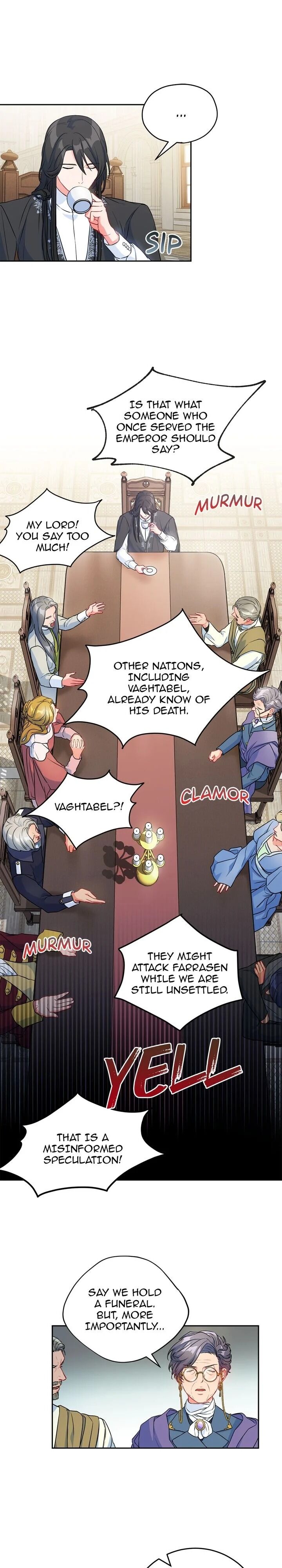 Read As You Wish, Prince (en) Manga Online