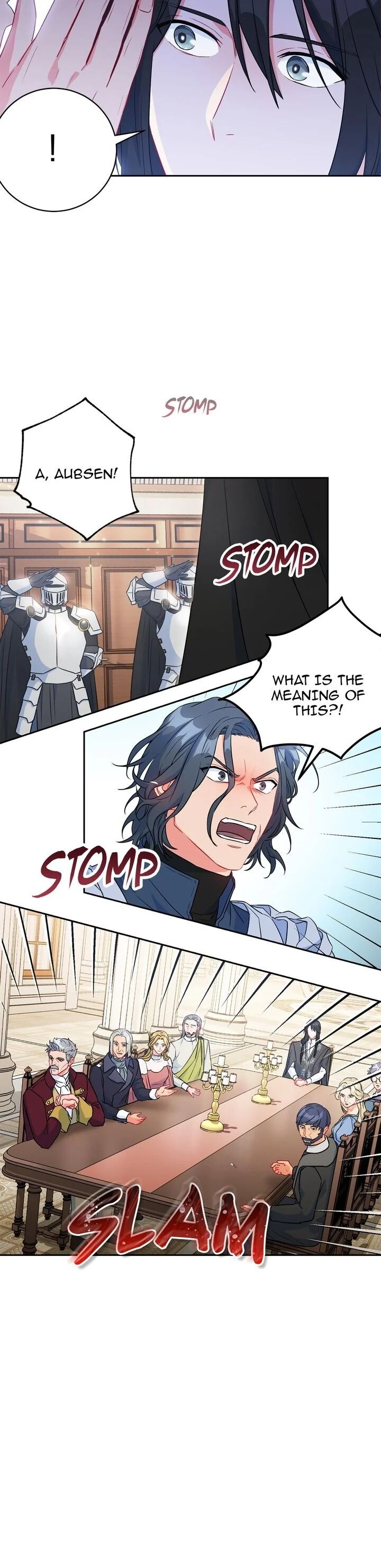 Read As You Wish, Prince (en) Manga Online