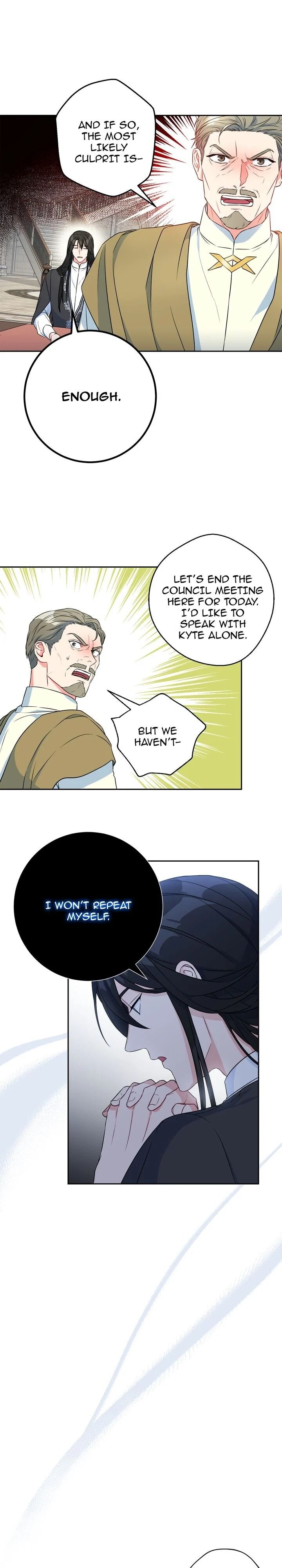 Read As You Wish, Prince (en) Manga Online