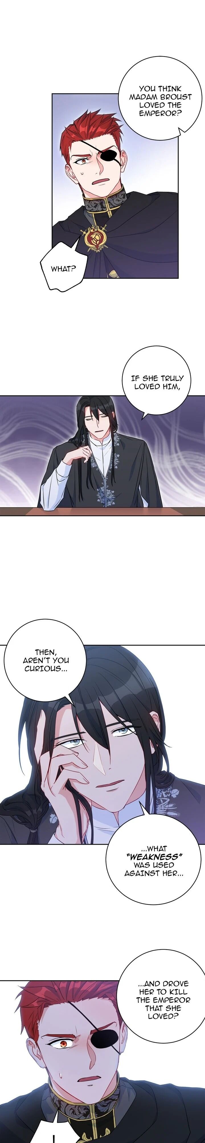 Read As You Wish, Prince (en) Manga Online