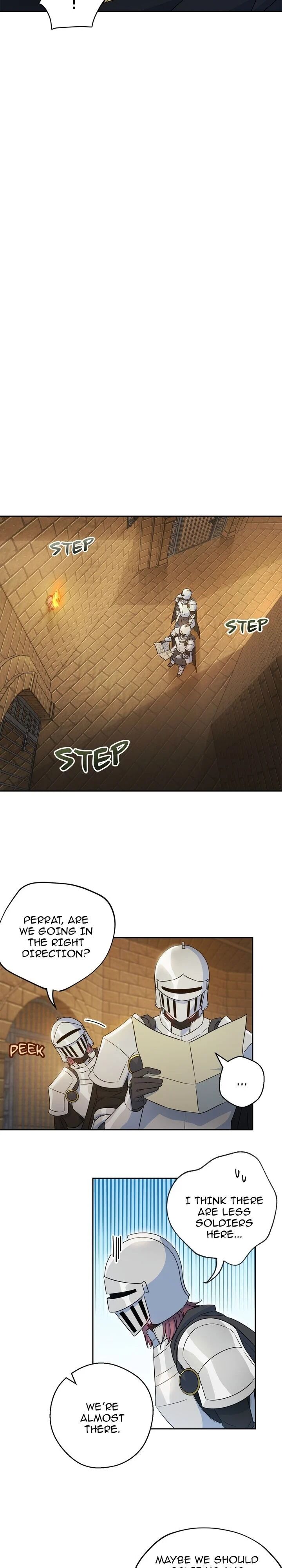 Read As You Wish, Prince (en) Manga Online