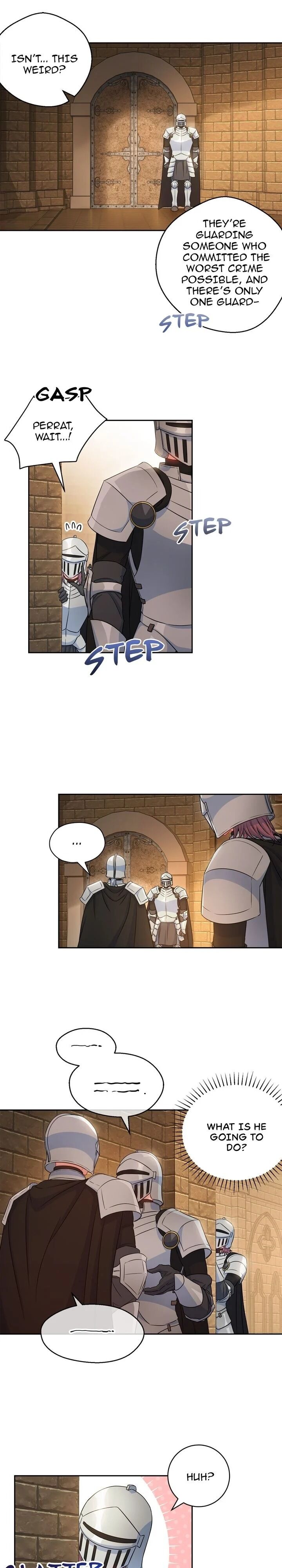 Read As You Wish, Prince (en) Manga Online