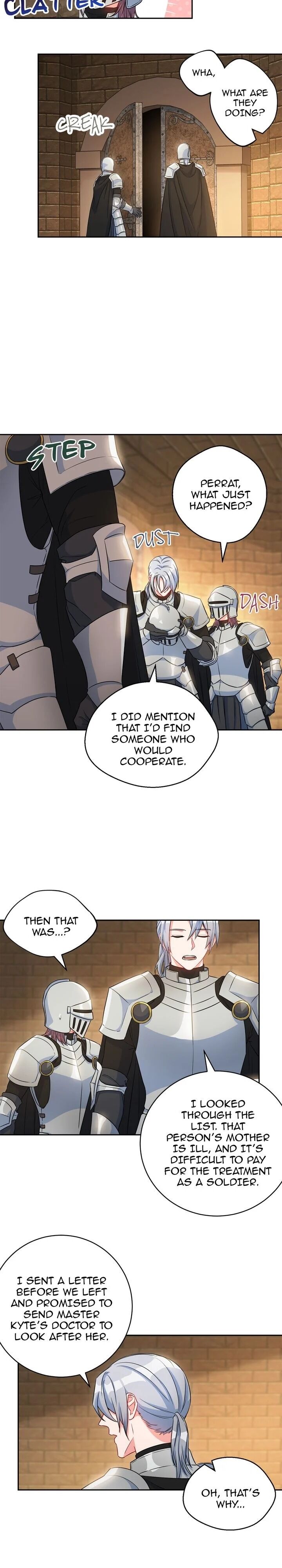 Read As You Wish, Prince (en) Manga Online