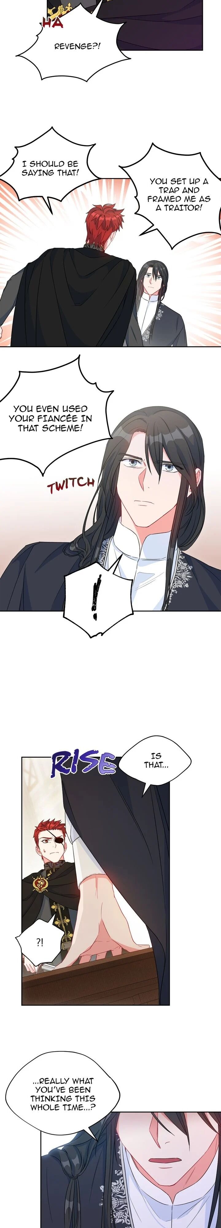 Read As You Wish, Prince (en) Manga Online