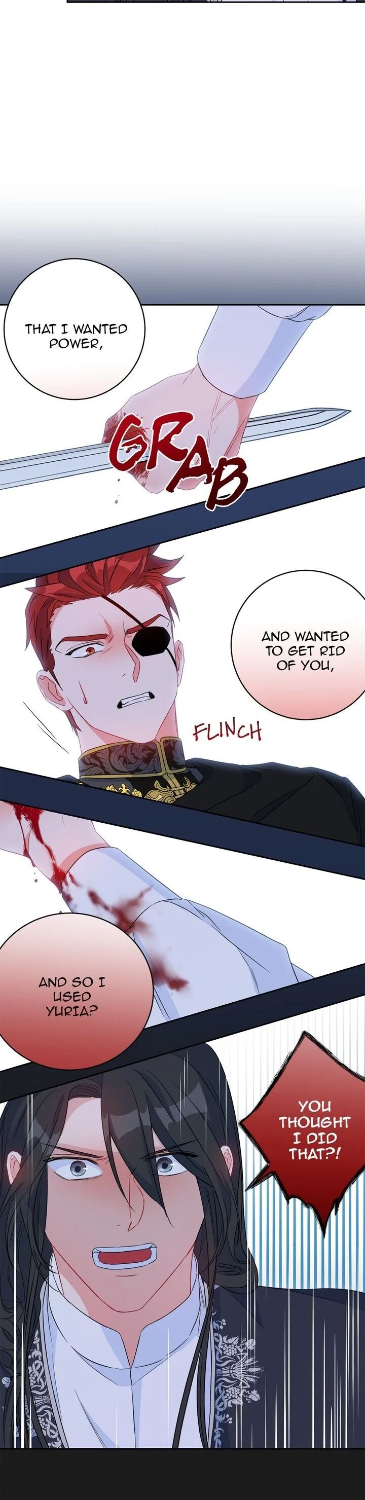 Read As You Wish, Prince (en) Manga Online