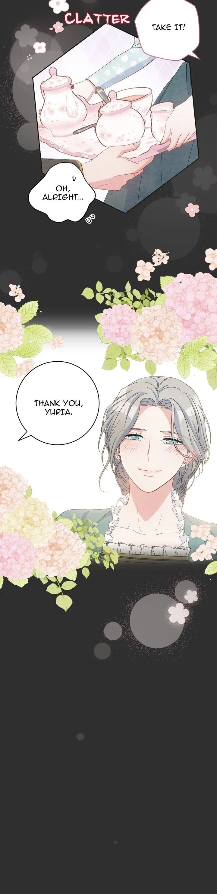 Read As You Wish, Prince (en) Manga Online