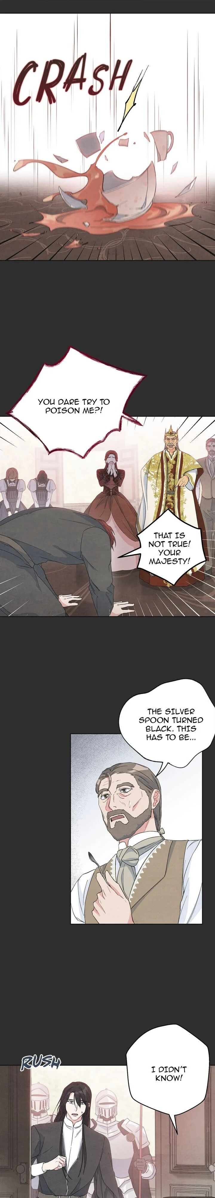 Read As You Wish, Prince (en) Manga Online