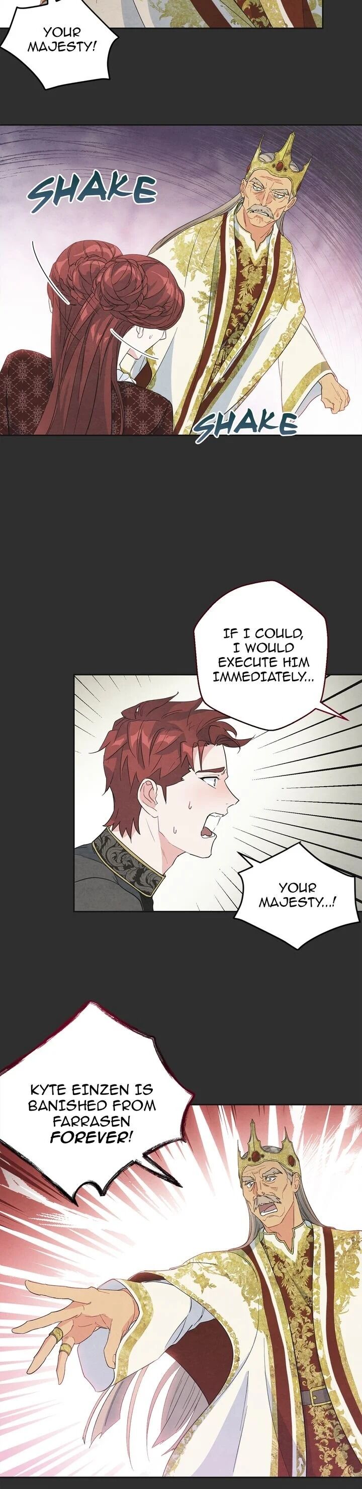 Read As You Wish, Prince (en) Manga Online