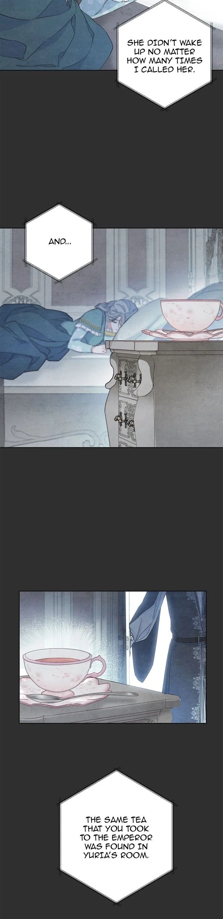 Read As You Wish, Prince (en) Manga Online