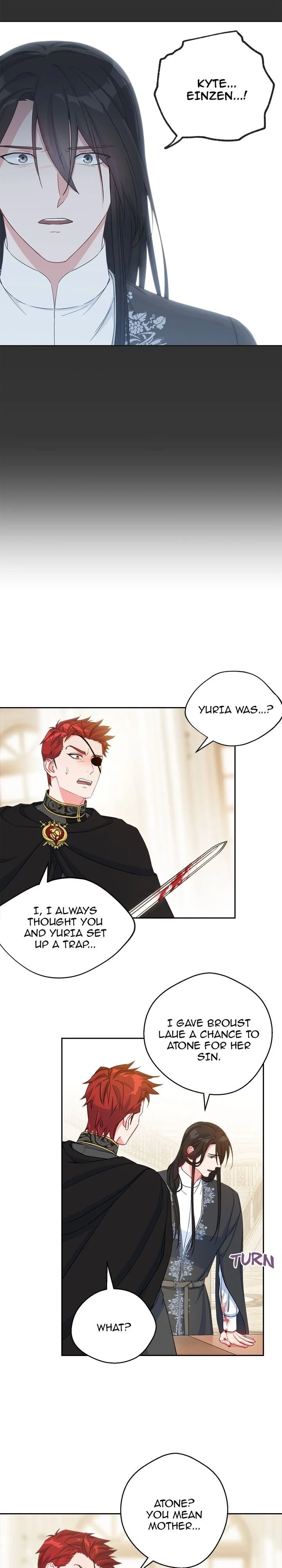 Read As You Wish, Prince (en) Manga Online