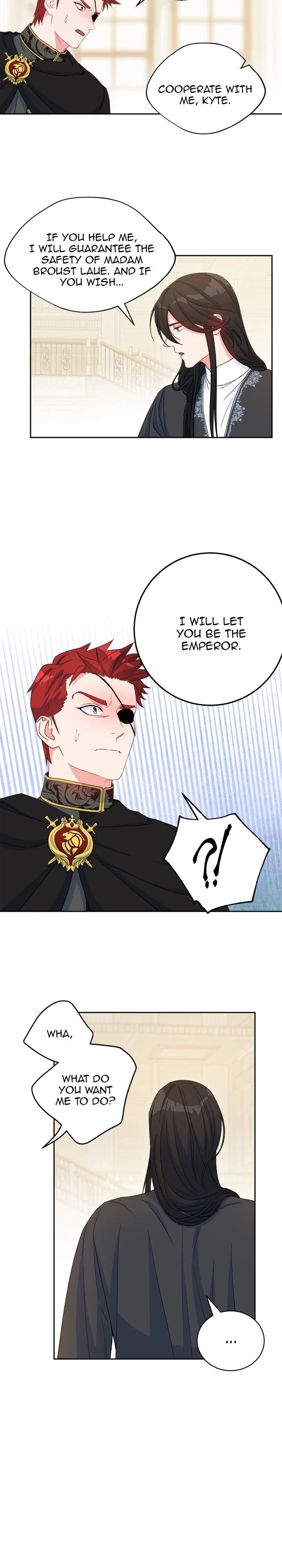 Read As You Wish, Prince (en) Manga Online