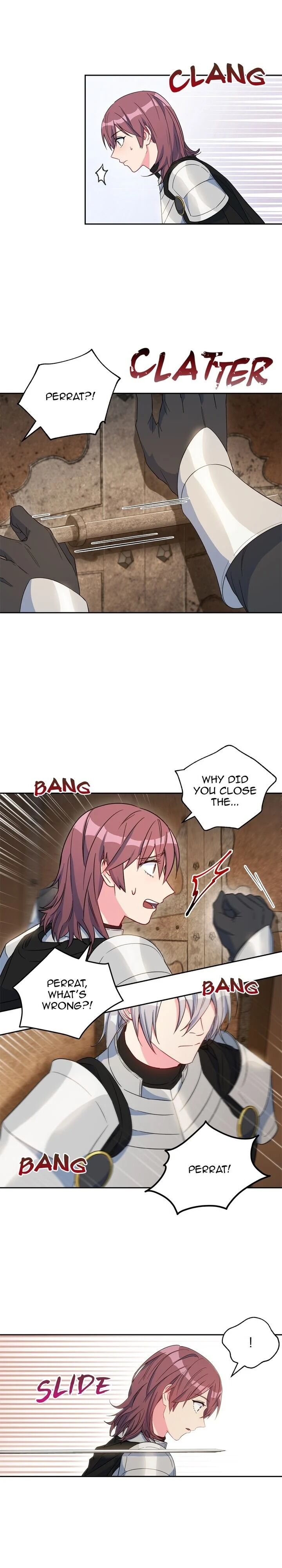 Read As You Wish, Prince (en) Manga Online