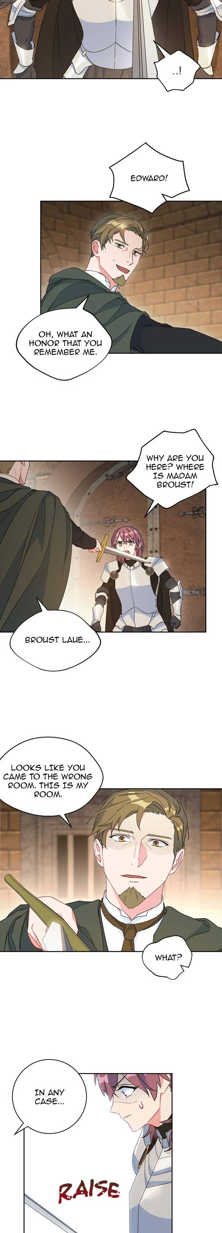 Read As You Wish, Prince (en) Manga Online