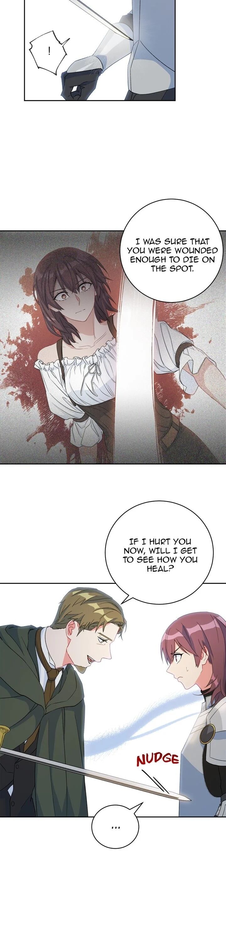 Read As You Wish, Prince (en) Manga Online