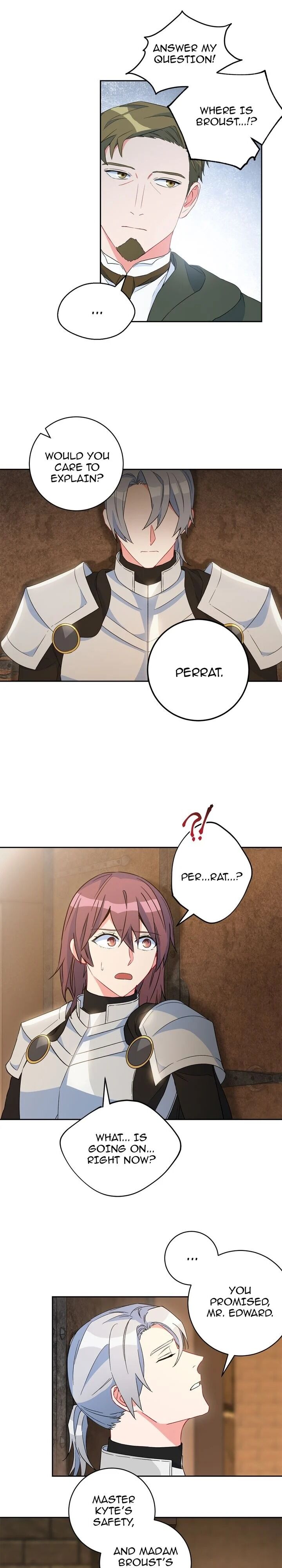 Read As You Wish, Prince (en) Manga Online