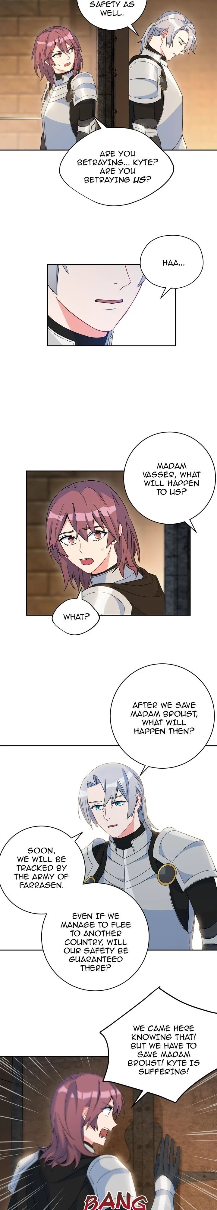 Read As You Wish, Prince (en) Manga Online