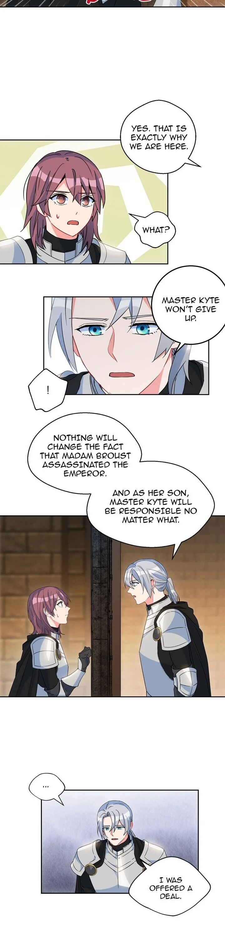 Read As You Wish, Prince (en) Manga Online