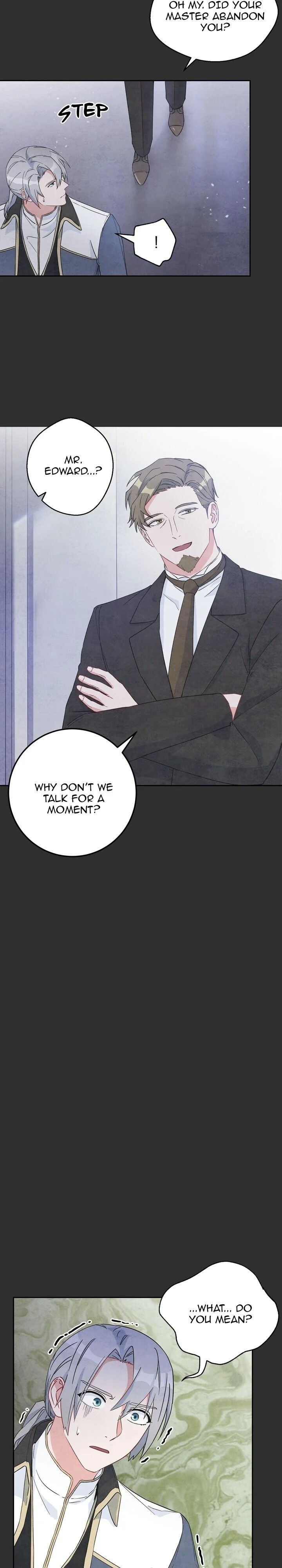 Read As You Wish, Prince (en) Manga Online