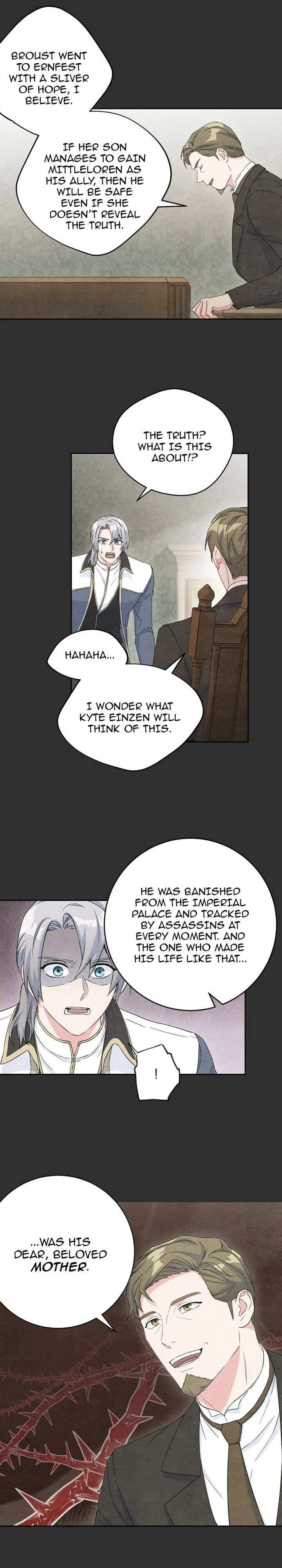 Read As You Wish, Prince (en) Manga Online