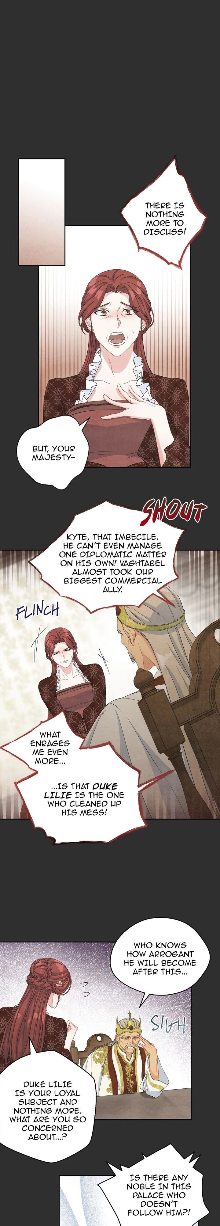 Read As You Wish, Prince (en) Manga Online