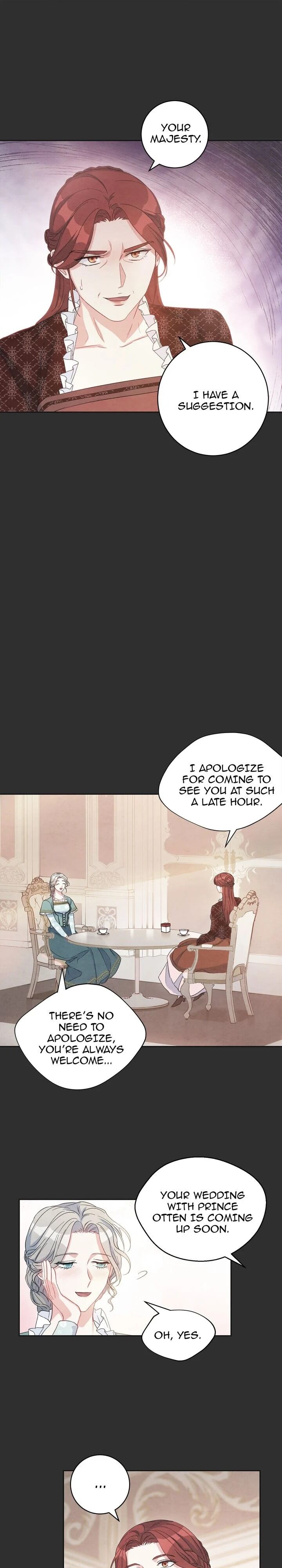 Read As You Wish, Prince (en) Manga Online