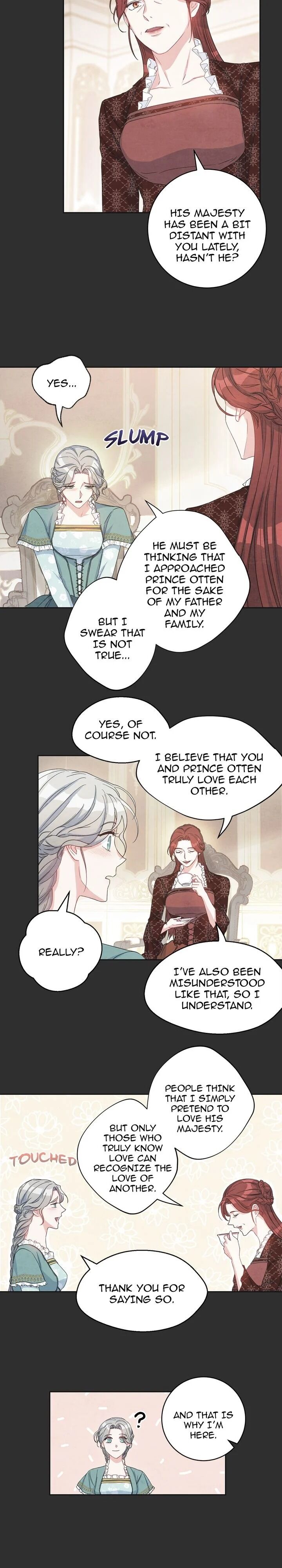 Read As You Wish, Prince (en) Manga Online