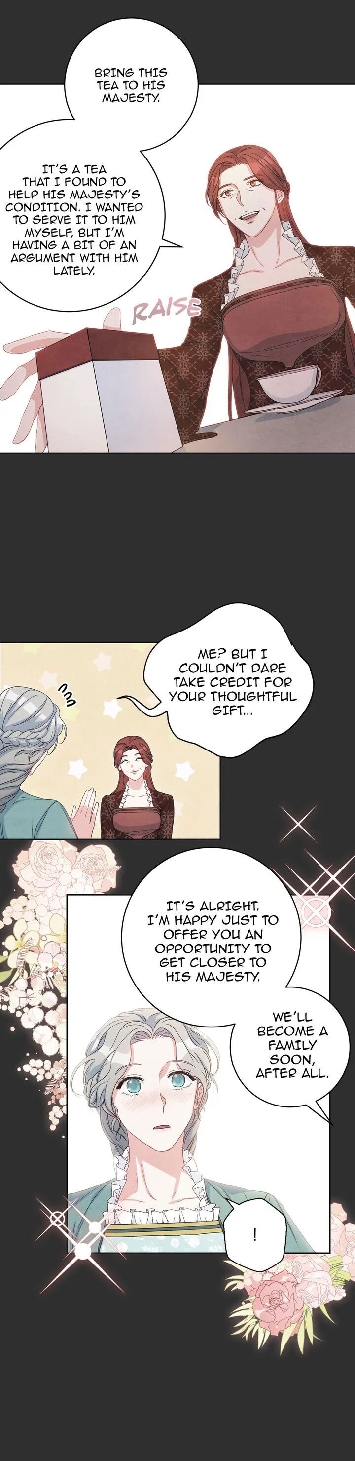 Read As You Wish, Prince (en) Manga Online