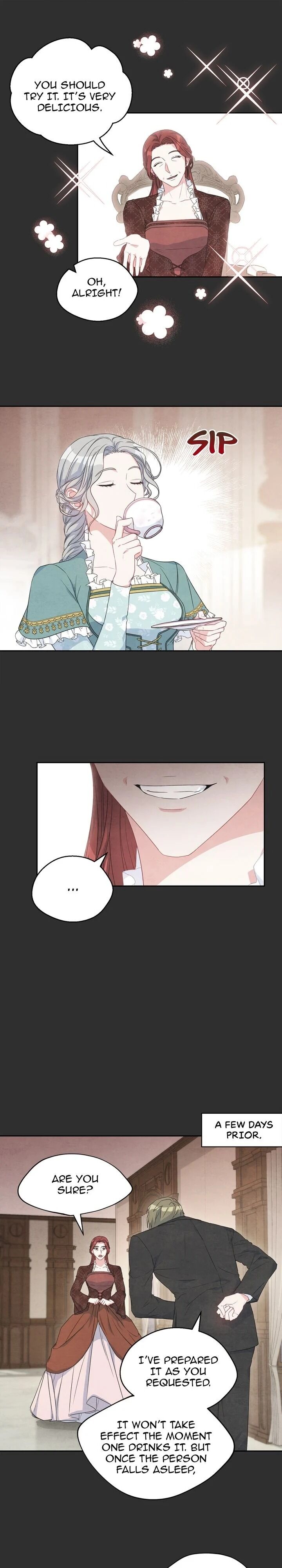 Read As You Wish, Prince (en) Manga Online