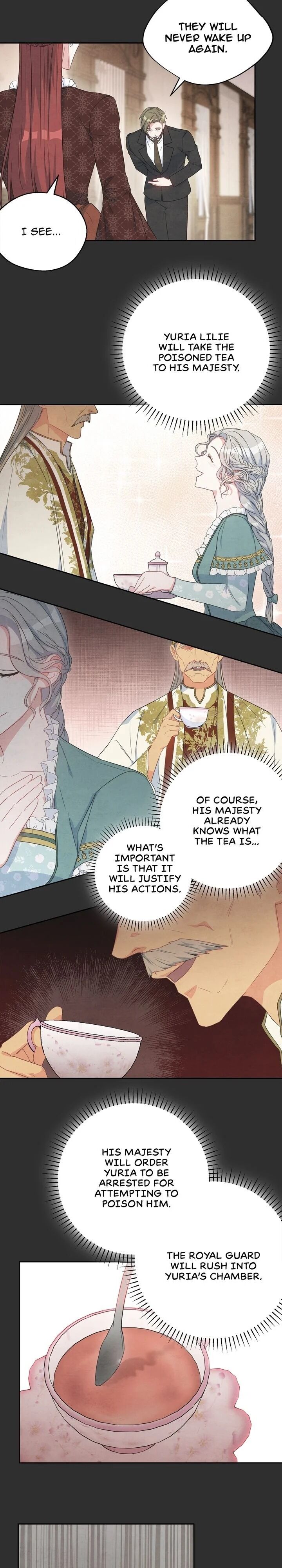 Read As You Wish, Prince (en) Manga Online