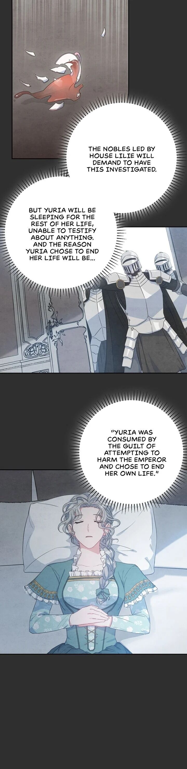 Read As You Wish, Prince (en) Manga Online