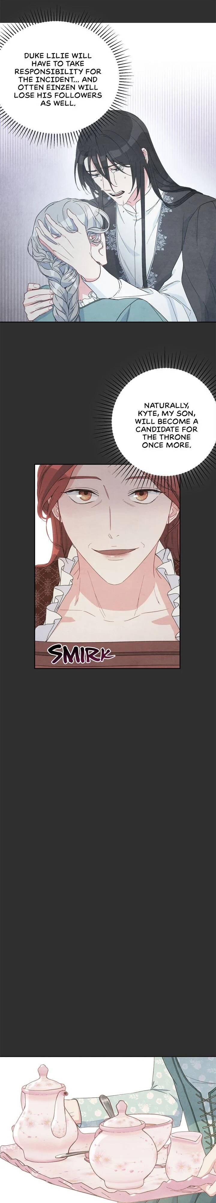 Read As You Wish, Prince (en) Manga Online