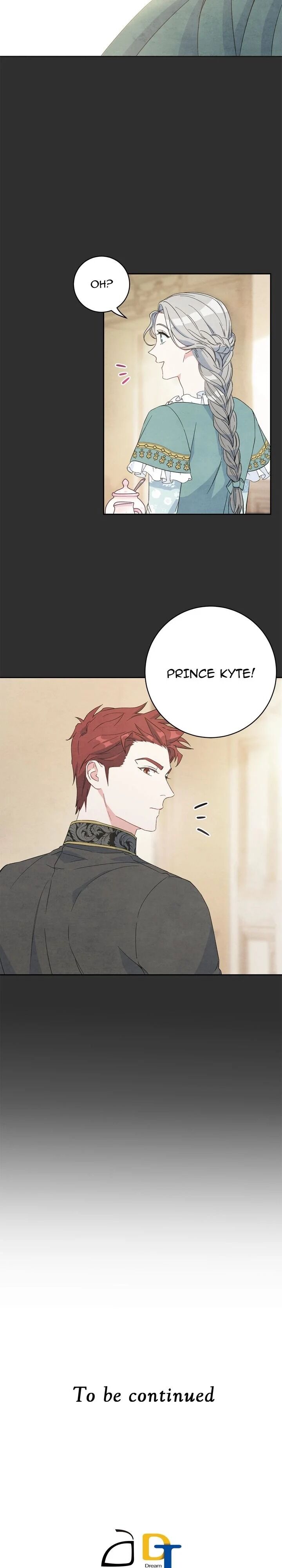 Read As You Wish, Prince (en) Manga Online