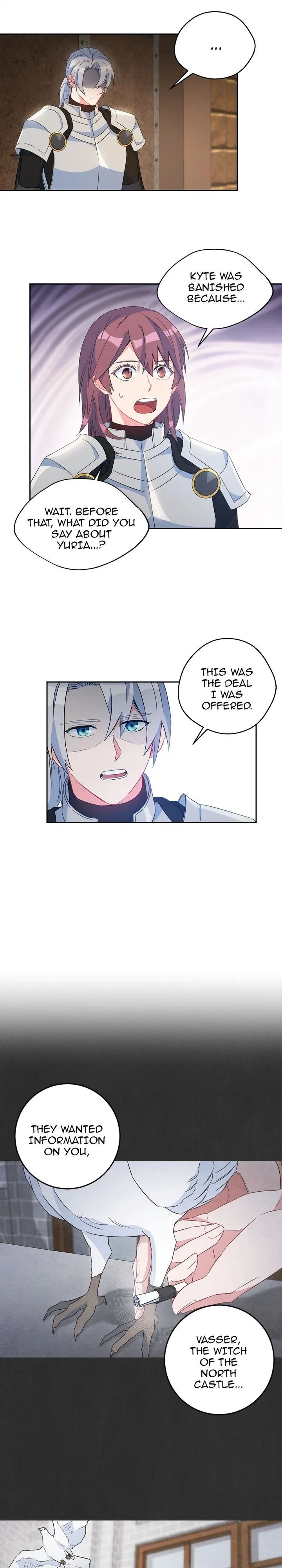 Read As You Wish, Prince (en) Manga Online